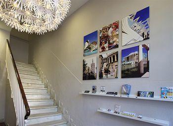 Dormavalencia Hostel Regne Luaran gambar
