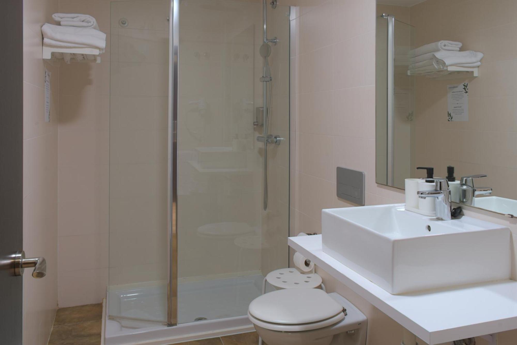 Dormavalencia Hostel Regne Luaran gambar