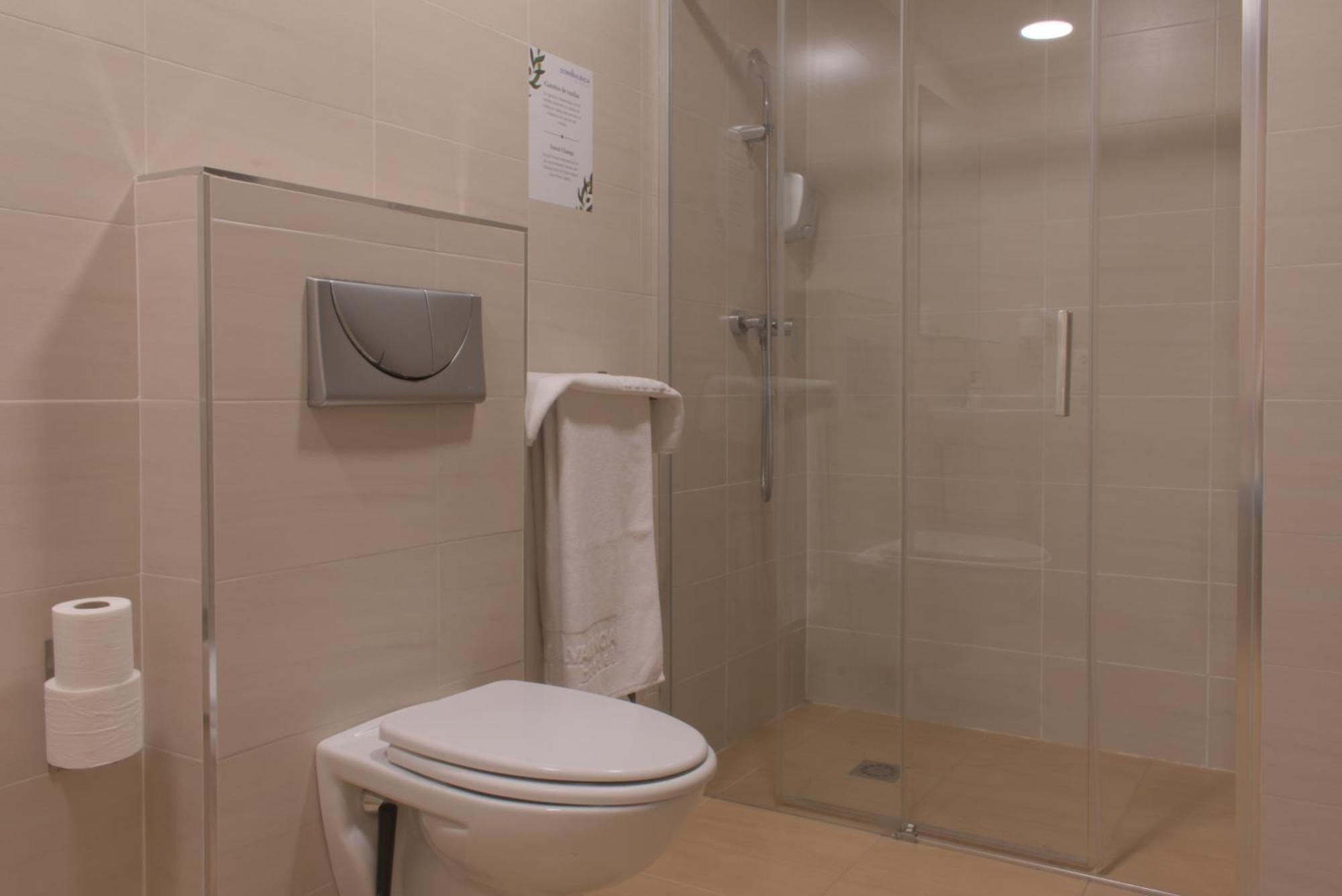 Dormavalencia Hostel Regne Luaran gambar