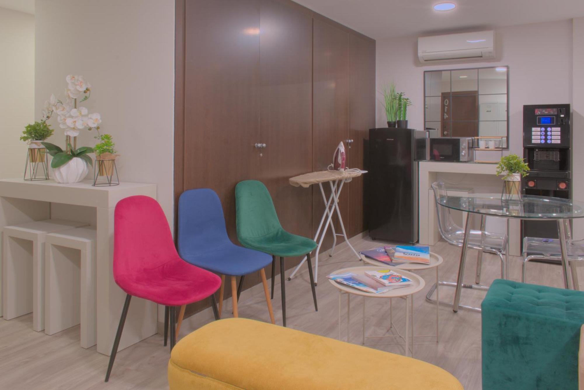 Dormavalencia Hostel Regne Luaran gambar