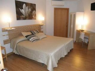 Dormavalencia Hostel Regne Luaran gambar